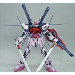 Bandai Spirits 1/144 HG Strike Rouge + IWSP - Gundam Model Kits