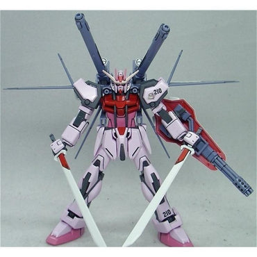 Bandai Spirits 1/144 HG Strike Rouge + IWSP - Gundam Model Kits