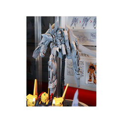 Bandai Spirits 1/100 MG MSN-001A1 Delta Plus - Gundam Model Kits