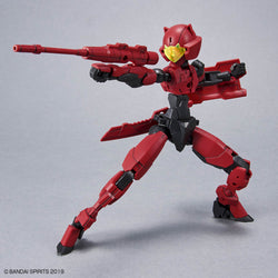 Bandai Spirits 1/144 30MM EXM-E7c Spinatia (Commando Type) - Model Kits