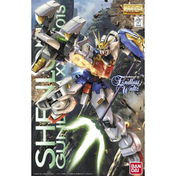 Bandai Spirits 1/100 MG XXXG-01S Shenlong Gundam EW Ver. - Gundam Model Kits