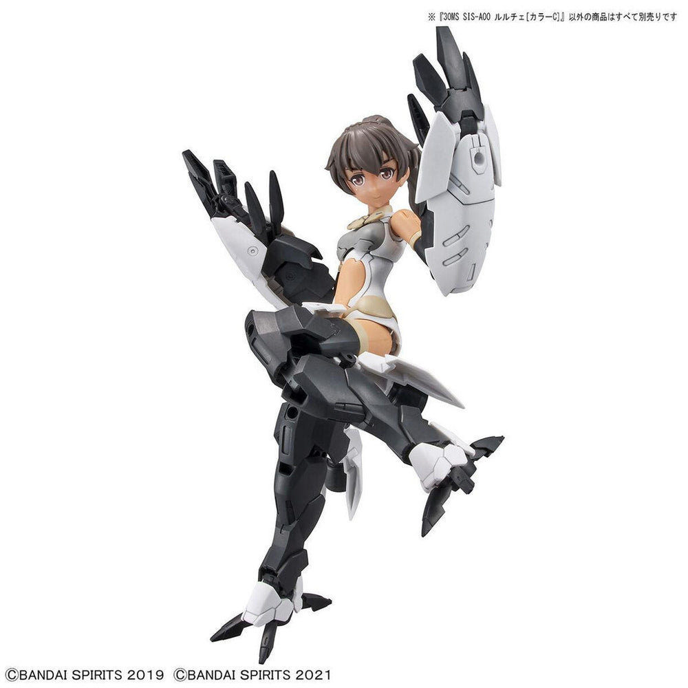 Bandai Spirits 30MS SIS-A00 Luluce [Color C] - Model Kits