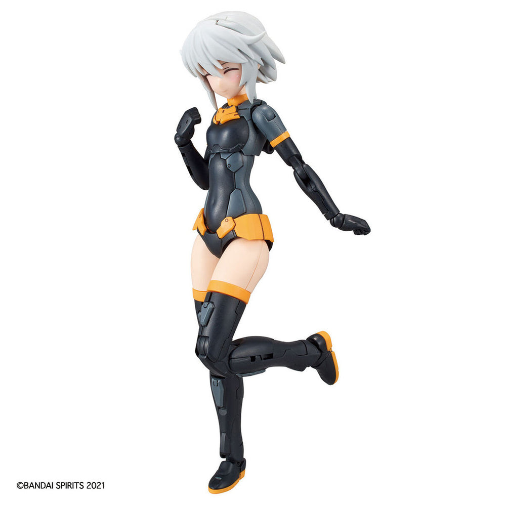 Bandai Spirits 30MS SIS-G00 Rishetta [Color A] - Model Kits