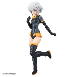 Bandai Spirits 30MS SIS-G00 Rishetta [Color A] - Model Kits