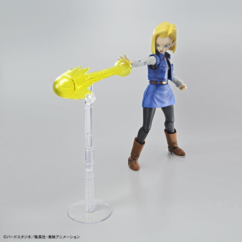 Bandai Spirits Figure-rise Standard Android 18 - Model Kits