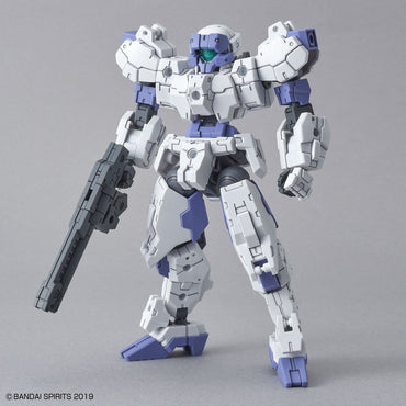 Bandai Spirits 1/144 30MM eEXM-21 Rabiot (White) - Model Kits
