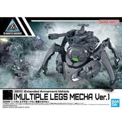 Bandai Spirits 1/144 30MM Extended Armament Vehicle (Multiple Legs Mecha Ver.) - Model Kits