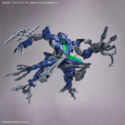 Bandai Spirits 1/144 30MM Extended Armament Vehicle (Multiple Legs Mecha Ver.) - Model Kits