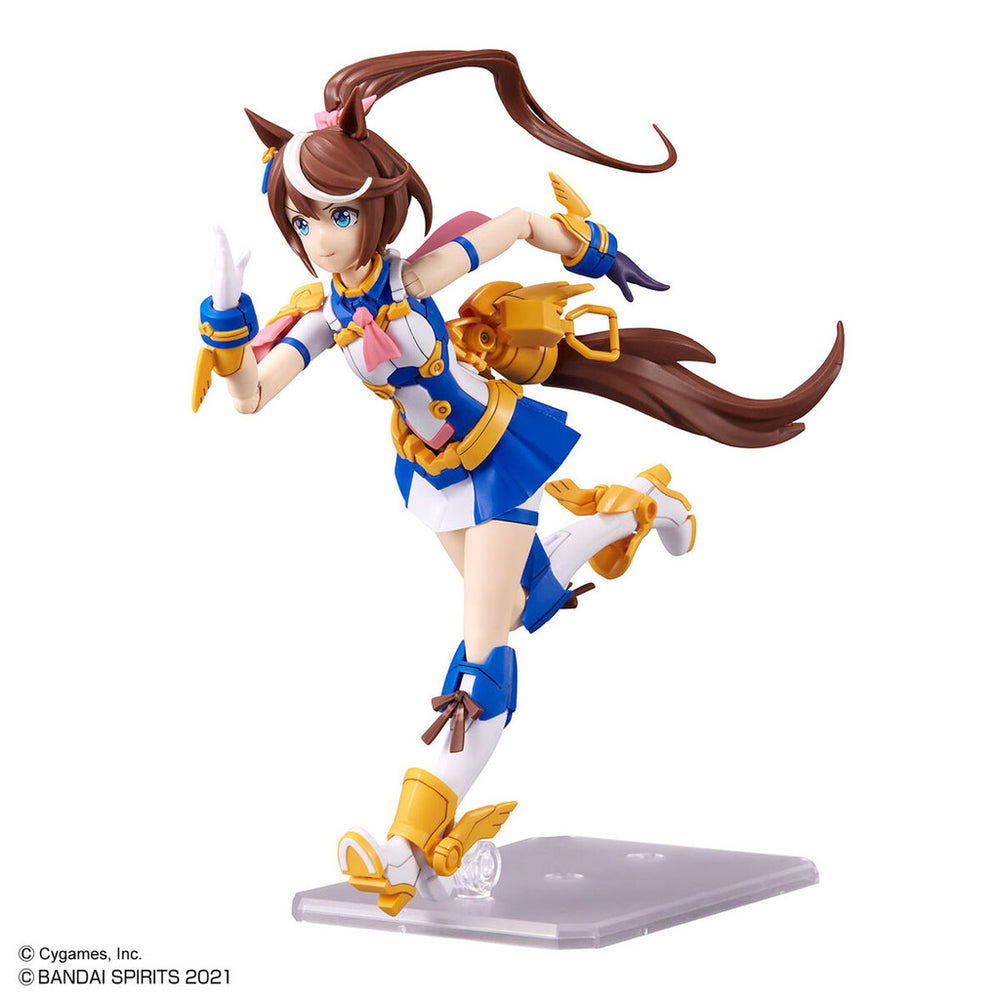 Bandai Spirits 30MS Tokai Teio (Uma Musume: Pretty Derby) - Model Kits