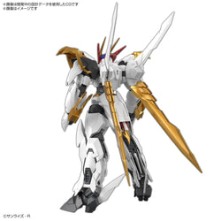 Bandai Spirits HG Amplified IMGN Ryuoumaru - Model Kits