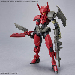 Bandai Spirits 1/144 30MM EXM-E7c Spinatia (Commando Type) - Model Kits