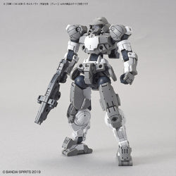 Bandai Spirits 1/144 30MM bEXM-15 Portanova (Space Ver.) (Gray) - Model Kits