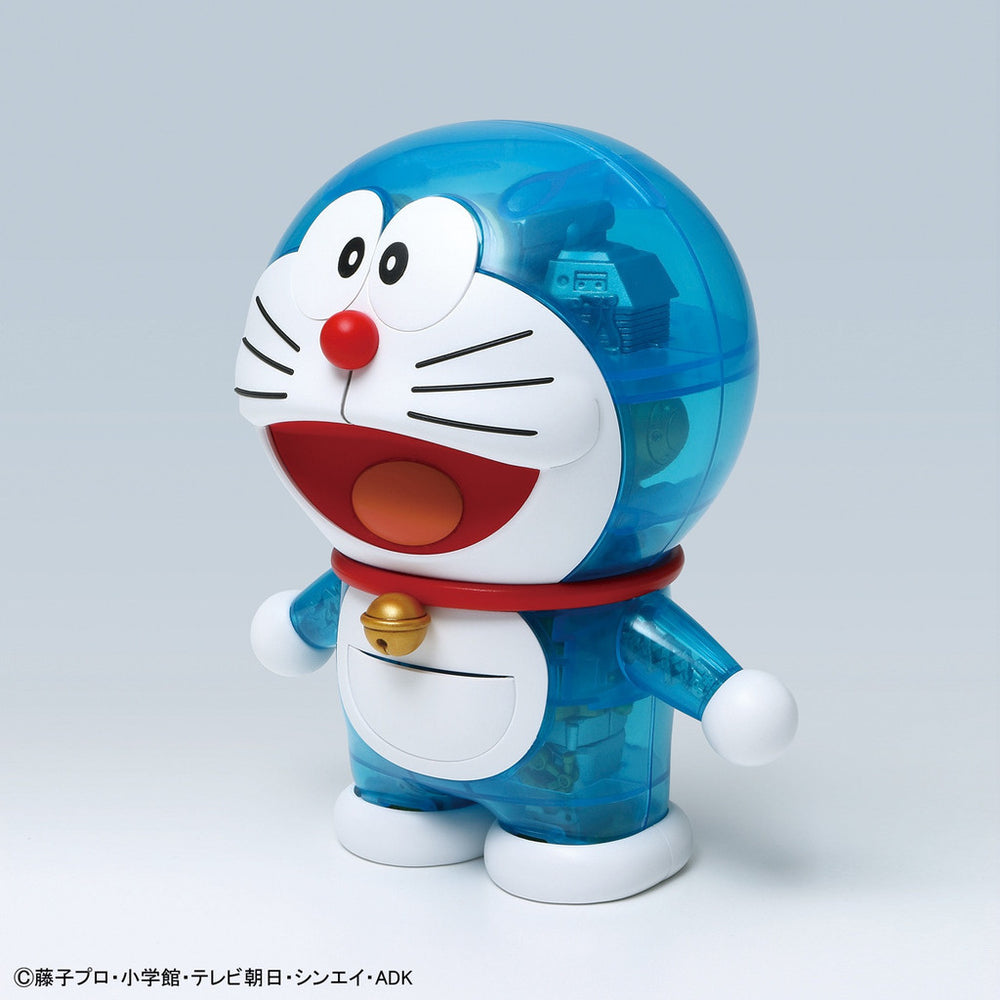 Bandai Spirits Figure-rise Mechanics Doraemon - Model Kits