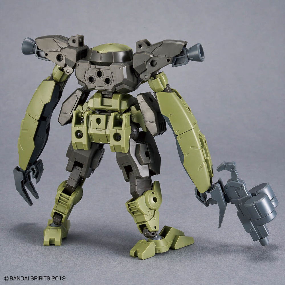 Bandai Spirits 1/144 30MM bEXM-29 Gardonova (Green) - Model Kits