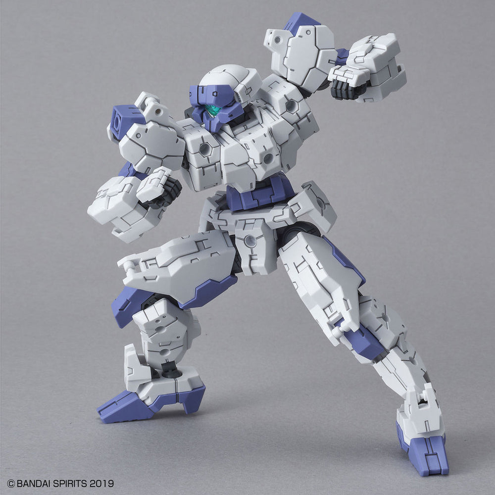 Bandai Spirits 1/144 30MM eEXM-21 Rabiot (White) - Model Kits