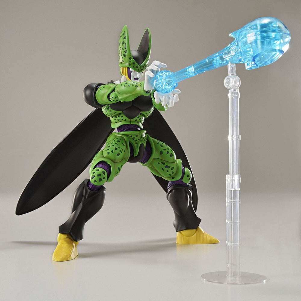 Bandai Spirits Figure-rise Standard Perfect Cell (Renewal) - Model Kits