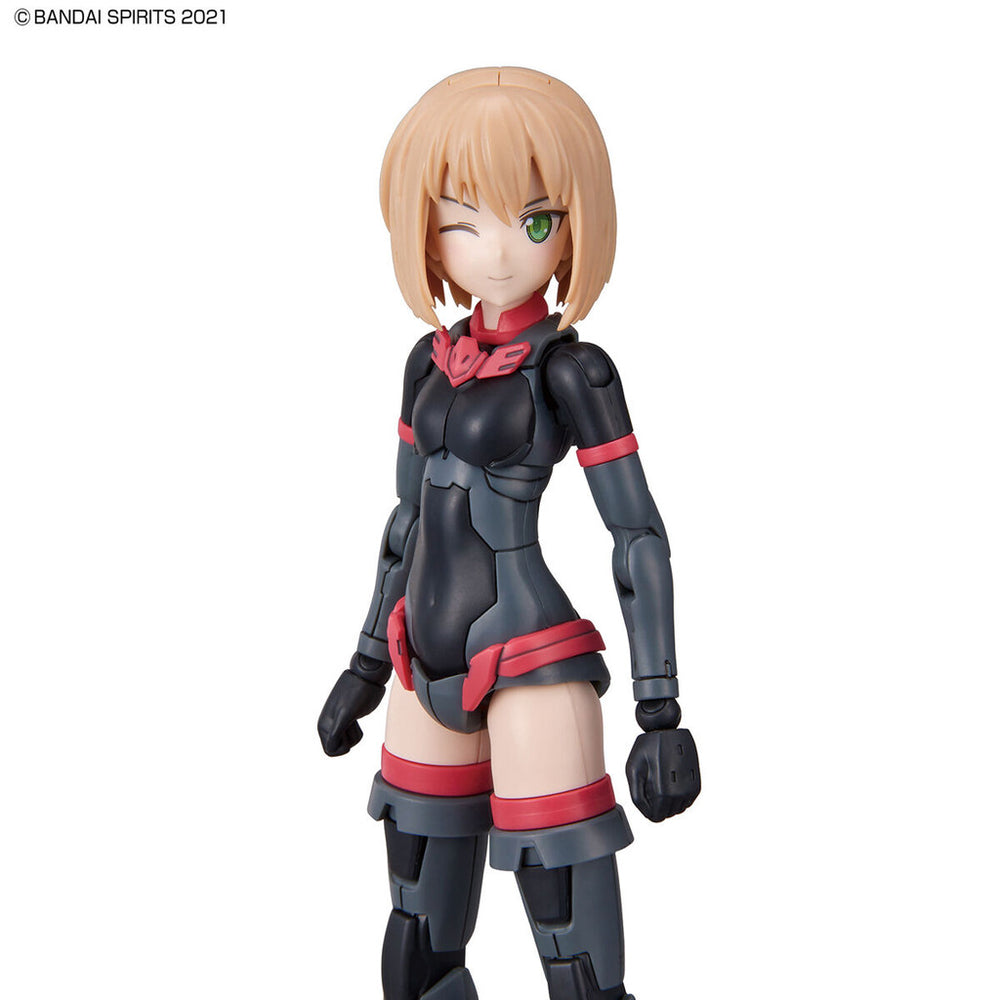 Bandai Spirits 30MS SIS-A00 Tiasha [Color B] - Model Kits