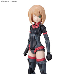 Bandai Spirits 30MS SIS-A00 Tiasha [Color B] - Model Kits