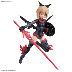 Bandai Spirits 30MS SIS-A00 Tiasha [Color B] - Model Kits