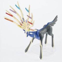 Bandai Spirits Pokemon Plamo Collection No.33 Select Series Xerneas - Model Kits