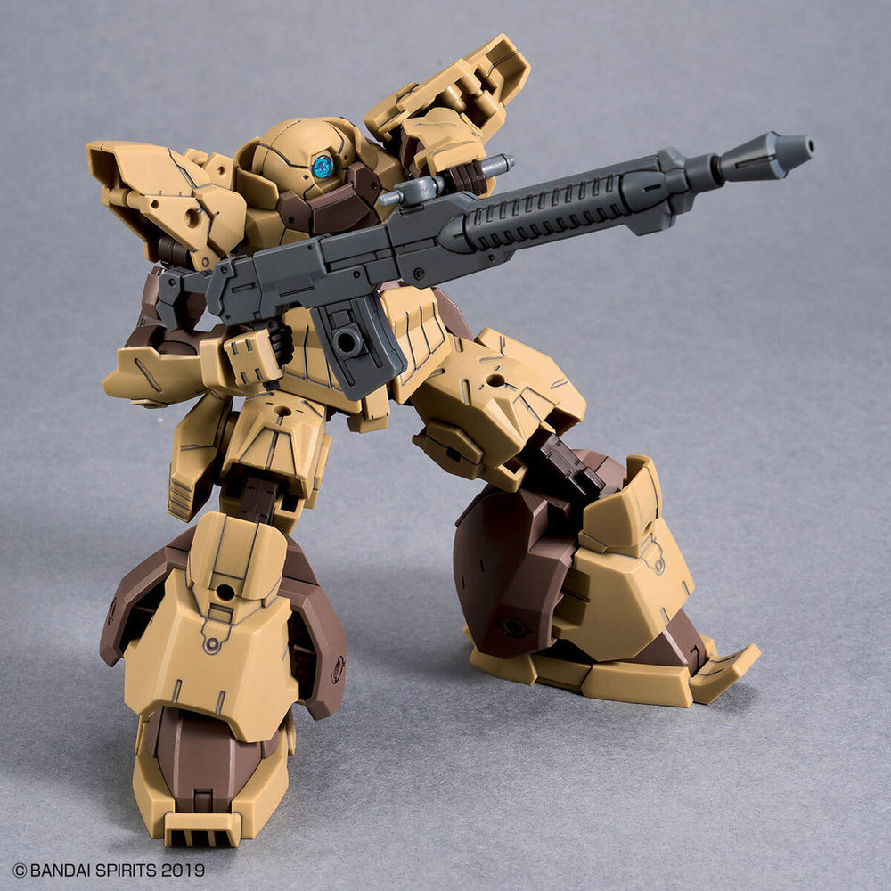 Bandai Spirits 1/144 30MM bEXM-28 Revernova (Brown) - Model Kits