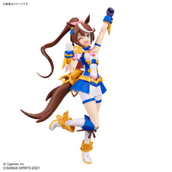 Bandai Spirits 30MS Tokai Teio (Uma Musume: Pretty Derby) - Model Kits