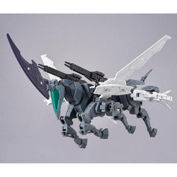 Bandai Spirits 1/144 30MM Extended Armament Vehicle (Horse Mecha Ver.) [Dark Gray] - Model Kits - Model Kits