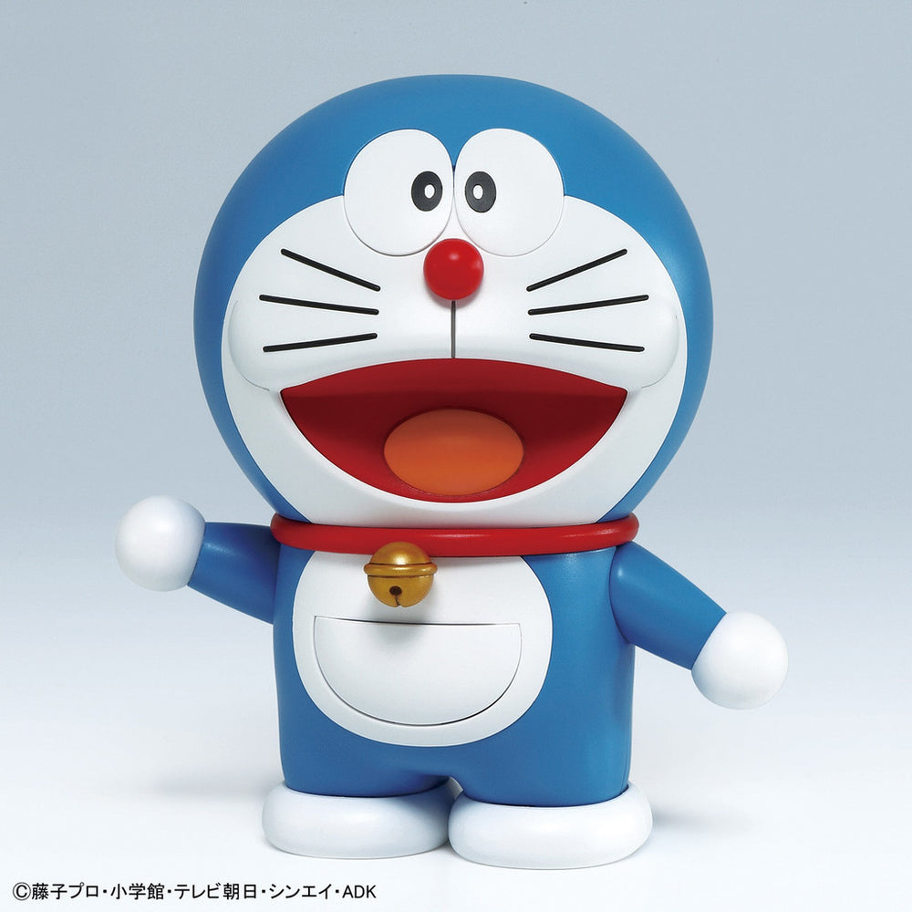 Bandai Spirits Figure-rise Mechanics Doraemon - Model Kits