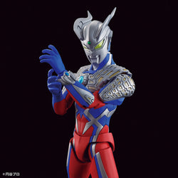 Bandai Spirits Figure-rise Standard Ultraman Zero - Model Kits