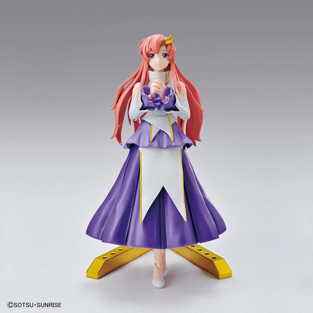 Bandai Spirits Figure-rise Standard SEED Lacus Clyne - Model Kits