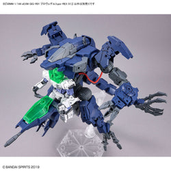 Bandai Spirits 1/144 30MM eEXM GIG-R01 Provedel (type-REX 01) - Model Kits