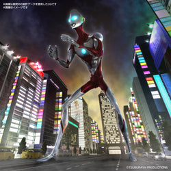 Bandai Spirits ENTRY GRADE Ultraman (Ultraman: Rising) - Model Kits