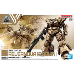 Bandai Spirits 1/144 30MM bEXM-28 Revernova (Brown) - Model Kits