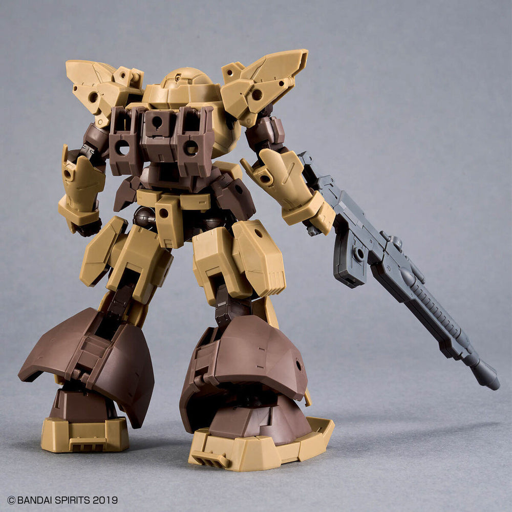Bandai Spirits 1/144 30MM bEXM-28 Revernova (Brown) - Model Kits