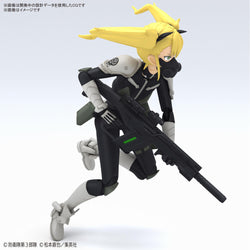Bandai Spirits Figure-Rise Standard Kikoru Shinomiya (Kaiju No. 8) - Model Kits
