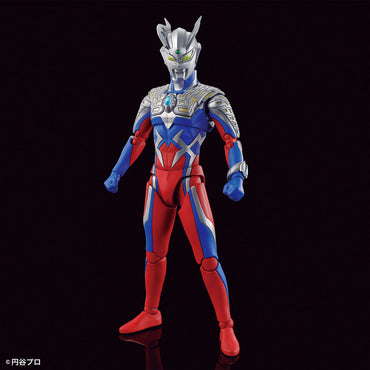 Bandai Spirits Figure-rise Standard Ultraman Zero - Model Kits