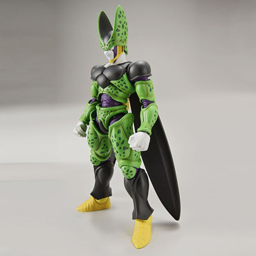 Bandai Spirits Figure-rise Standard Perfect Cell (Renewal) - Model Kits