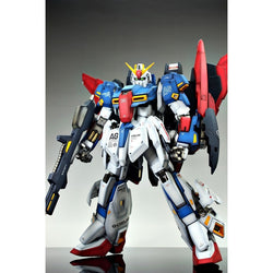 Bandai Spirits PG 1/60 MSZ-006 Zeta Gundam (Mobile Suit Z Gundam) - Gundam Model Kits