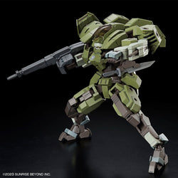 Bandai Spirits 1/72 HG Aaronrhino (Kyoukai Senki) - Model Kits