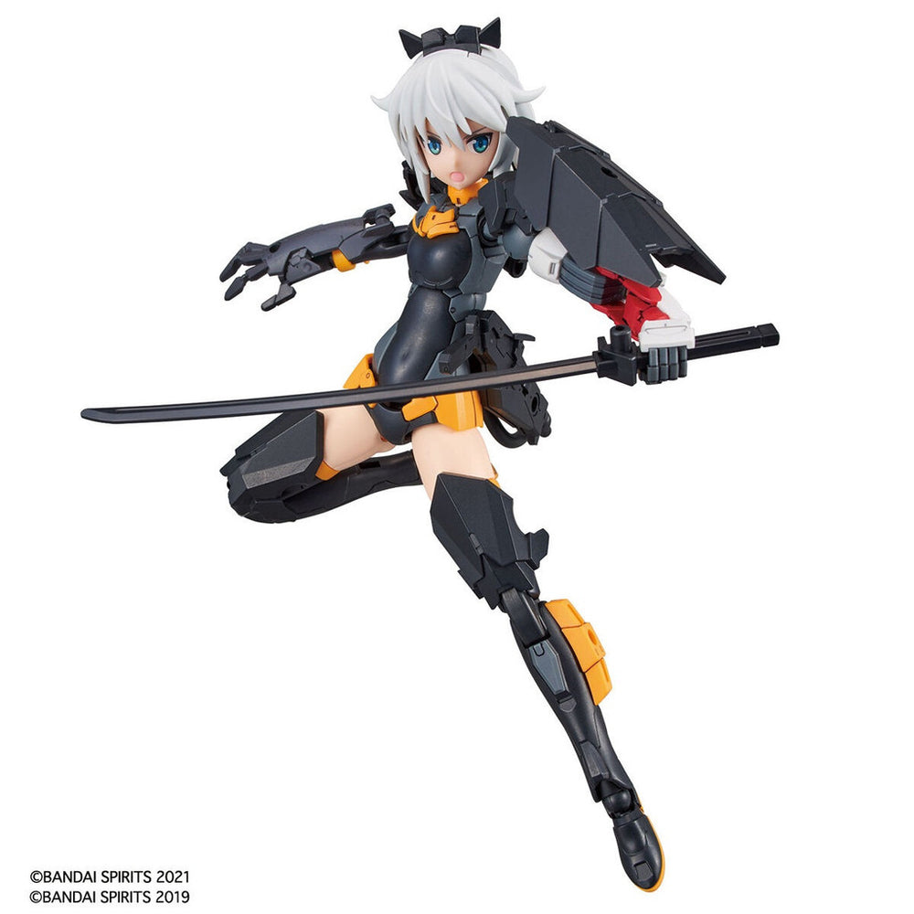 Bandai Spirits 30MS SIS-G00 Rishetta [Color A] - Model Kits