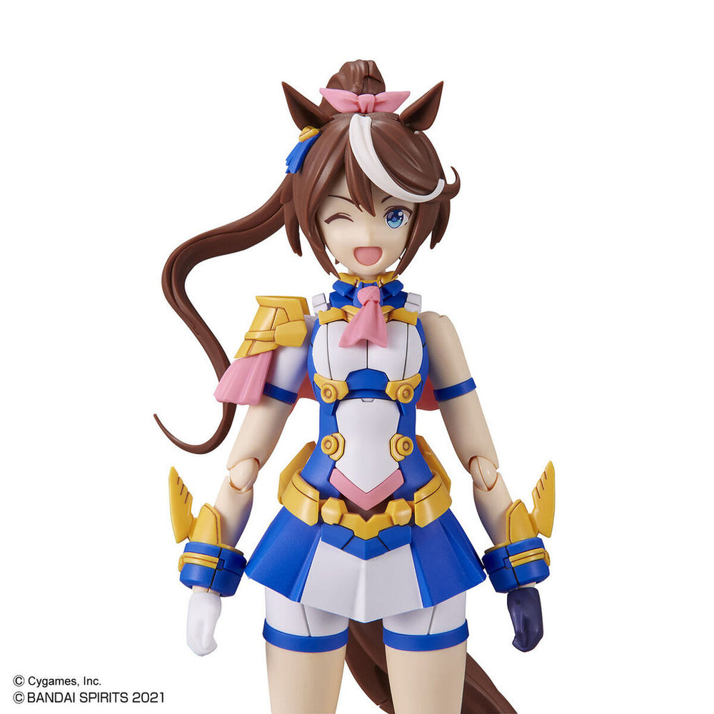 Bandai Spirits 30MS Tokai Teio (Uma Musume: Pretty Derby) - Model Kits