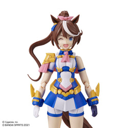 Bandai Spirits 30MS Tokai Teio (Uma Musume: Pretty Derby) - Model Kits