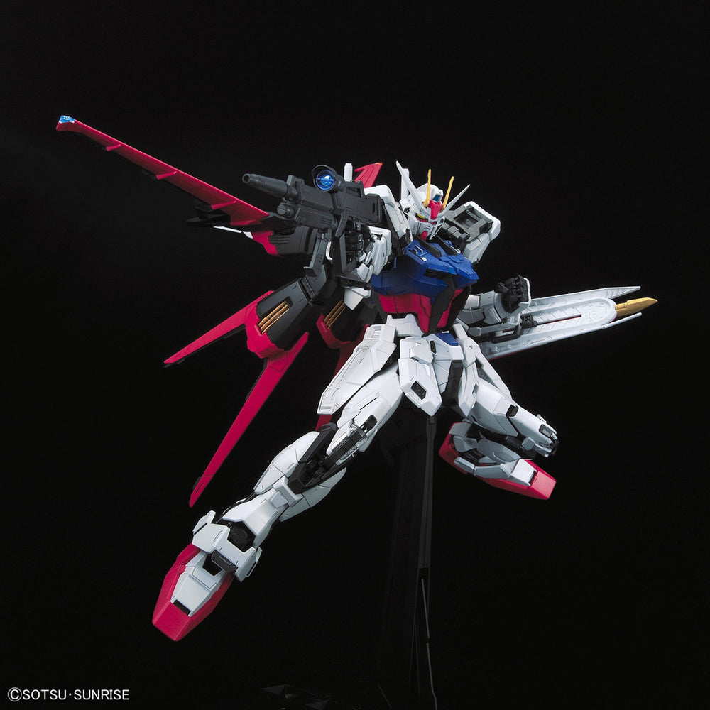 Bandai Spirits 1/60 PG Perfect Strike Gundam - Gundam Model Kits