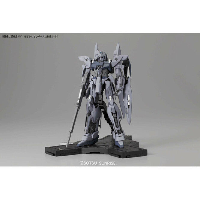 Bandai Spirits 1/100 MG MSN-001A1 Delta Plus - Gundam Model Kits