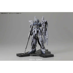 Bandai Spirits 1/100 MG MSN-001A1 Delta Plus - Gundam Model Kits