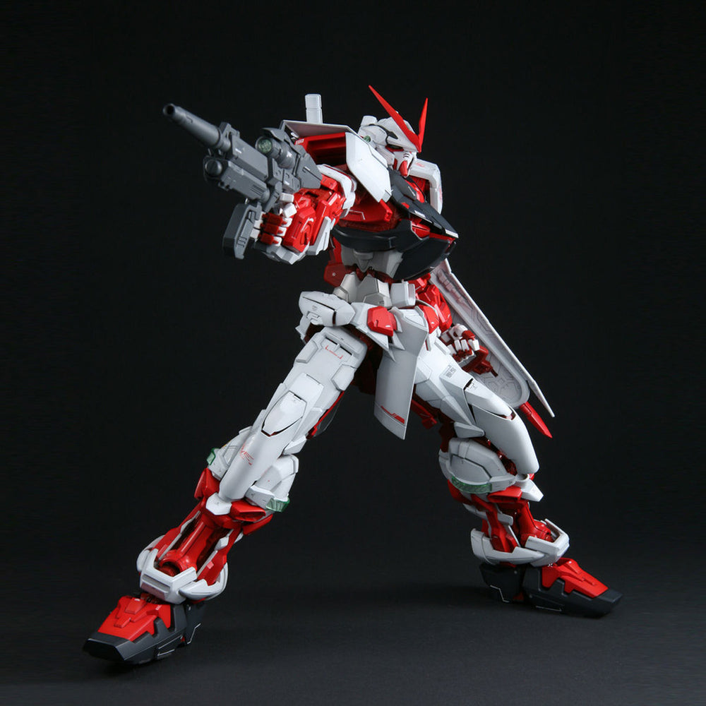 Bandai Spirits 1/60 PG Gundam Astray Red Frame - Gundam Model Kits