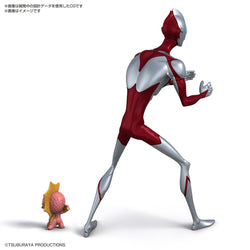 Bandai Spirits ENTRY GRADE Ultraman (Ultraman: Rising) - Model Kits