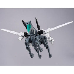 Bandai Spirits 1/144 30MM Extended Armament Vehicle (Horse Mecha Ver.) [Dark Gray] - Model Kits - Model Kits