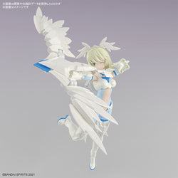Bandai Spirits 30MS SIS-Dc88w Elliene Eri-Erika (Elegant Form) - Model Kits