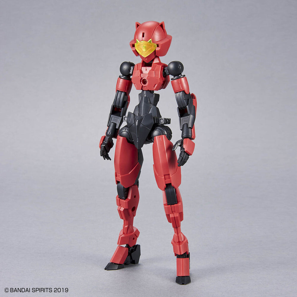 Bandai Spirits 1/144 30MM EXM-E7c Spinatia (Commando Type) - Model Kits